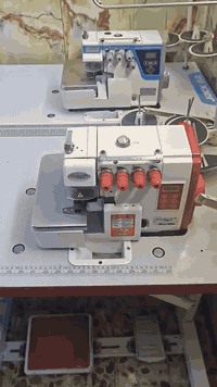 مكاين مستخدمه حديثه للبيع النضافه فووول 
مكاين مضمونه شرط الشغل ايخيطن كل انواع الاقمشه
ضمان ويه كل مكينه سنه كامله 
عنوانه بغداد مدينه الصدر 
***********
***********
