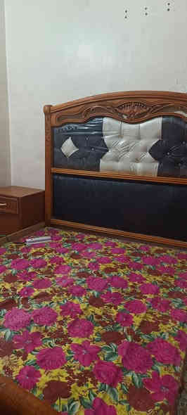 السلام عليكم غرفه مستعمله نظيفه كلش العنوان بغداد شارع حيفا السعر 550
الاستفسار على هذا الرقم ***********
