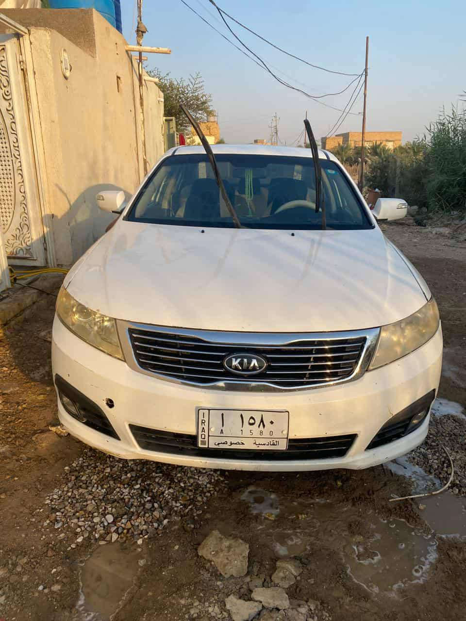 موديل ٢٠٠٩ كيا اوبتيما رقم جديد وسنويه جديده باسمي وشرط التحويل
كير مكينه كفالة
مكينه 2000
صبغ الجاملغ الخلفي و بابين
السعر 105 وبيها مجال
مكان السيارة الناصرية
رقم الهاتف ***********
***********
