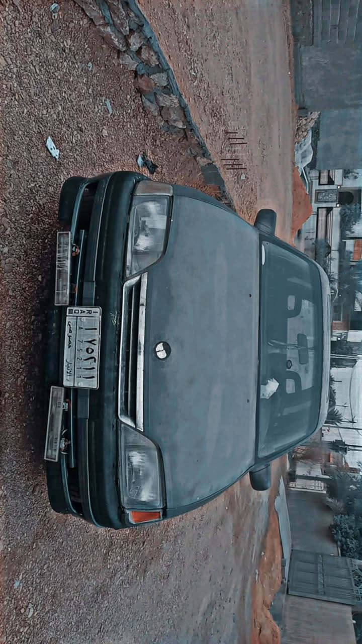 السلام عليكم
اوبل اوميكا استيشن موديل 1991. سنويه منتهيه صار سنتين محرك بي تبخير كير زين كهربائيات زينه صدر جديد تخم تاير جديد  السعر  20 ورقه وبيه مجال للاستفسار أكثر الاتصال على الرقم ***********
