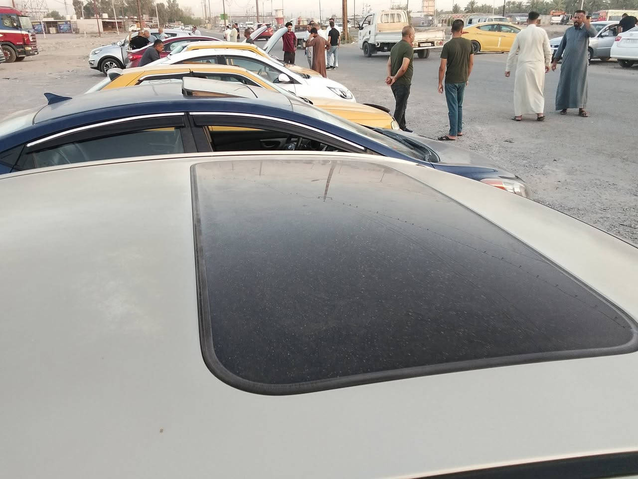 النترا 2008 رقم بغداد دولي باسمي سعر 80 وبيه مجال عنوان بغداد جسر ديالى القديم 
***********
