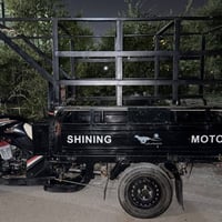 ستوته دولفين • موديل 23 • بغداد التاجي