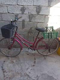 بايسكل شغال • كامل • الثعالبة بغداد