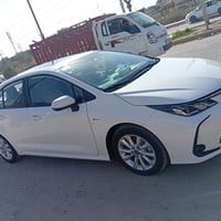 كورلا • ٢٠٢٥ • الديوانيه