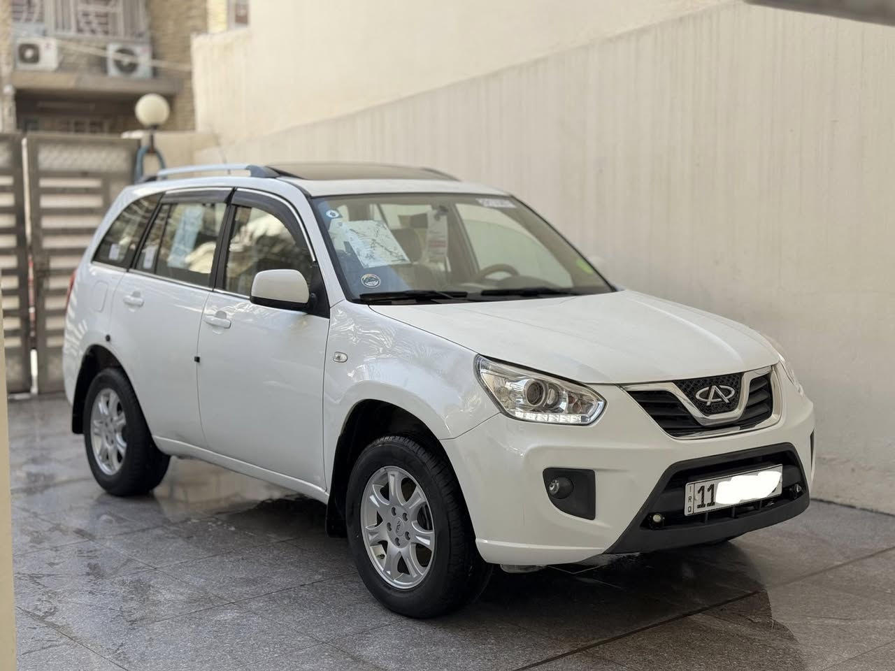 تيكو 2014 سياره جديده جدا جدا
مكفوله من جميع النواحي محرك وكير مكفولات
كير ميكانيكي محرك 2000
رقم بغداد دولي 
للاستفسار ***********
