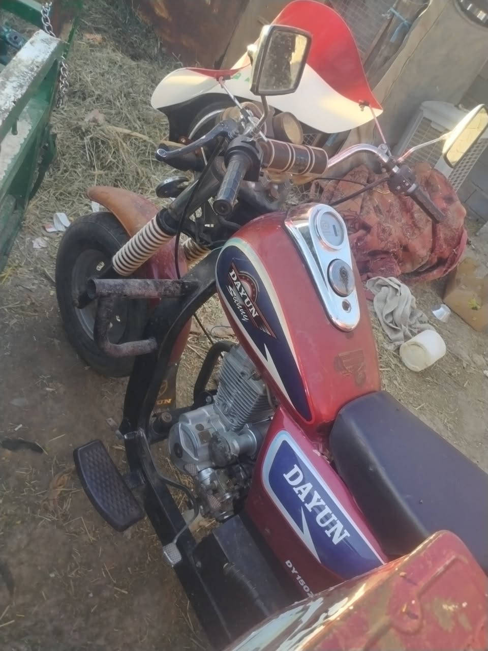 السعر 1300 وبيها مجال الطيبين


**إذا كنت صاحب هذا الإعلان وتريد حذفه لأي سبب، رجاءا أرسل رسالة إلى الدعم الفني**