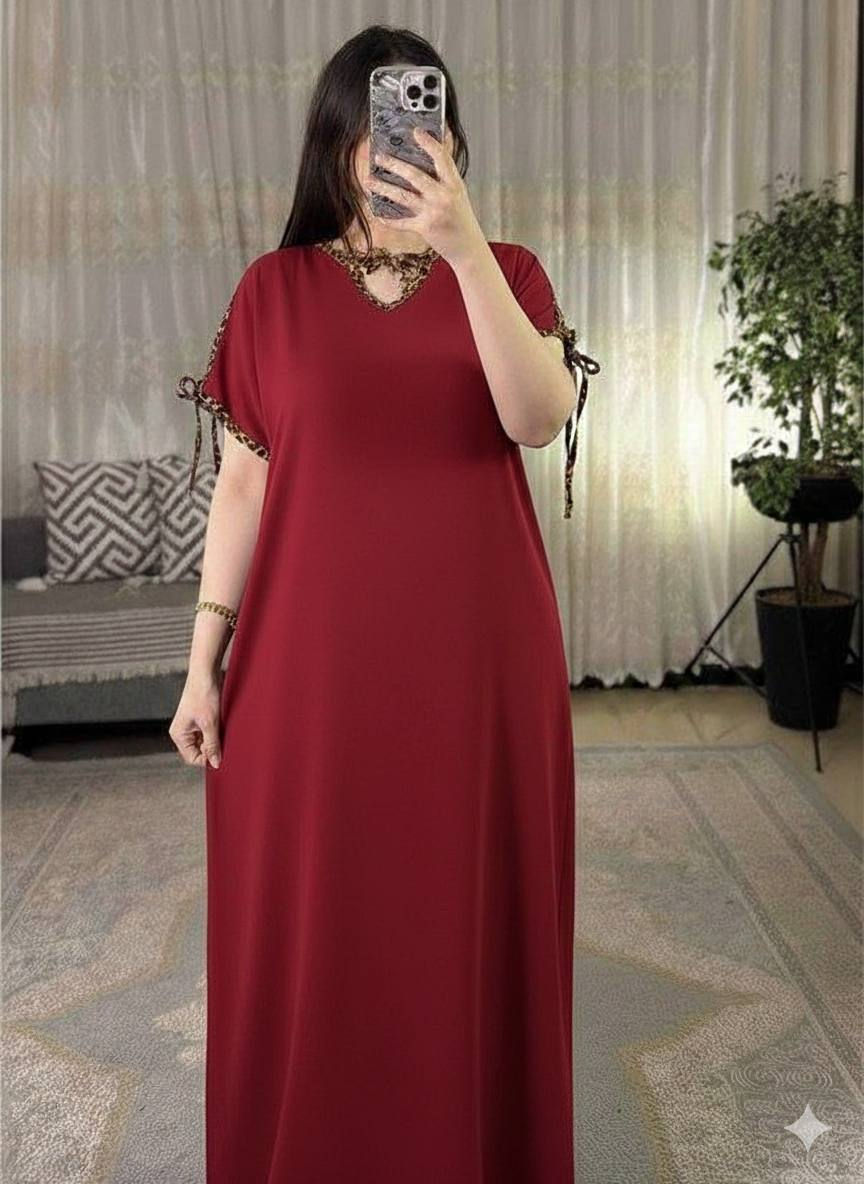 🔥🔥تخفيضات 🔥🔥تخفيضات 🔥🔥

قماش ايروبين الاصلي😍 

متوفر جميع القياسات والاوان 

🔥🔥عرض ناااار 2 قطعة ب 10 الاف دينار 🔥🔥

توصيل داخل الكوت             2000 دينار 
توصيل اقضية ونواحي          4000 دينار
توصيل بغداد والمحافضات   5000 دينار 
 
يوجد توصيل الى جميع محافظات العراق 

ازياء زهرة


**إذا كنت صاحب هذا الإعلان وتريد حذفه لأي سبب، رجاءا أرسل رسالة إلى الدعم الفني**