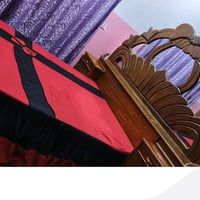 جربايه البيع سعر 125وبي مجال مستعجله ع بيعه اتصل على رقم 07725269952