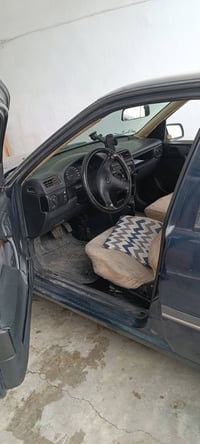 فيكترا • ١٩٩٠ • ديبيس