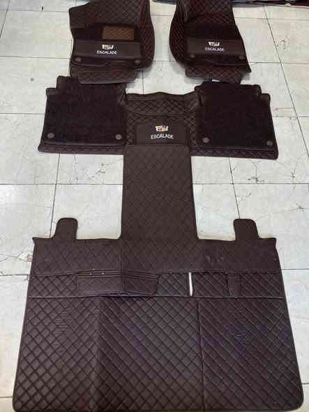 سلام عليكم من رخصة الادمن متوفر كماليات خاص كديلاك
✅ارضيات
✅بردات 
✅ غلاف بصمه 
✅ قفل حزام 
✅علامات 
للحجز مراسلة الصفحة او الاتصال ***********
