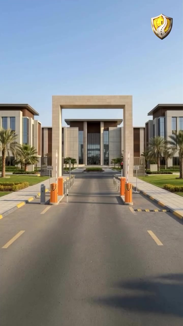 � مو بس بوابة… هذا قرار أمان.
بوابات إلكترونية من نوع سبل الحرة
تحكم ذكي ✔️
أداء ثابت ✔️
تنظيم وانسيابية بالحركة ✔️

سبل الحرة… السيطرة تبدأ من هنا.

#سبل_الحرة #بوابات_الكترونية #حلول_ذكية


**إذا كنت صاحب هذا الإعلان وتريد حذفه لأي سبب، رجاءا أرسل رسالة إلى الدعم الفني**