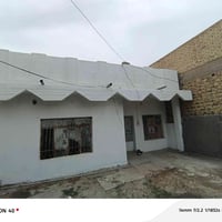 طابو • ٢٠٠م • سقف كونكريت