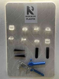 تحية طيبة  تتوفر لدينا كافة احجام كلبسات سيراميك بأسعار جدا مناسبة جمل...