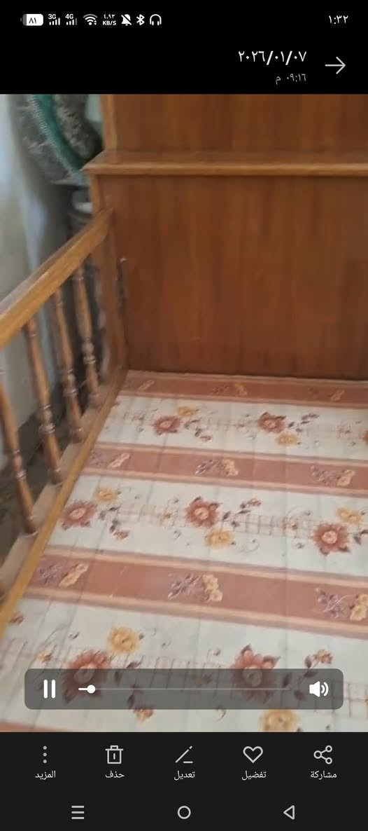 (SOLD) ‎جرابي اثنين البيع نضيفات العسر 150 وبيهن مجال الرقم ***********‎ دهل اوران, واسط
