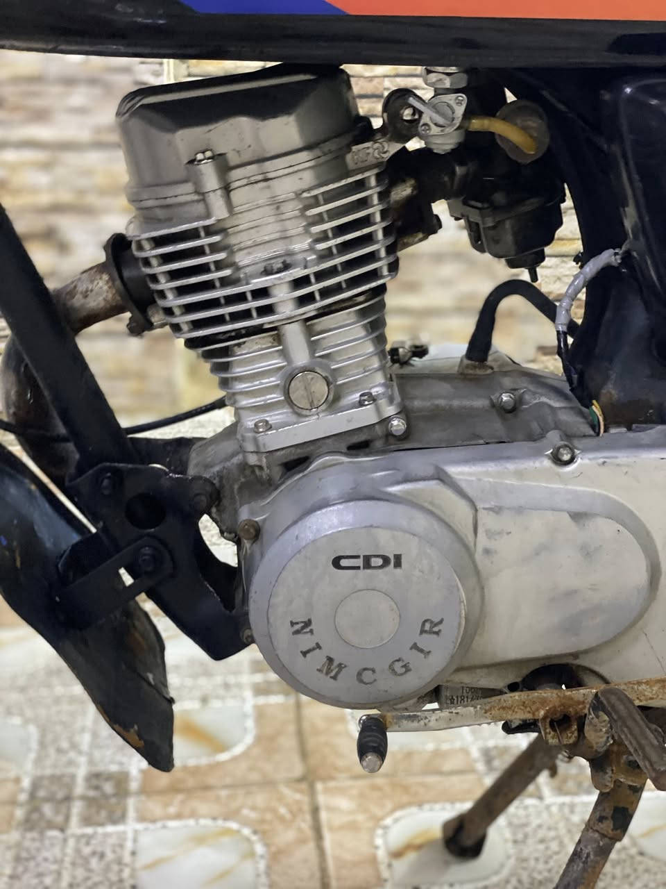 السلام عليكم البيع دراجه نامه امتياز نضافته شوفت عينك مكينه لاتبخر ولاتنقص وخير من اللله مكاني دوانيه قضاء الحمزه الشرقي السعر ٢٥٠وبيه مجال الشراي 

08793777432


**إذا كنت صاحب هذا الإعلان وتريد حذفه لأي سبب، رجاءا أرسل رسالة إلى الدعم الفني**