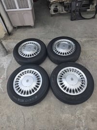 ويل كب • كبات تايرات • البصرة