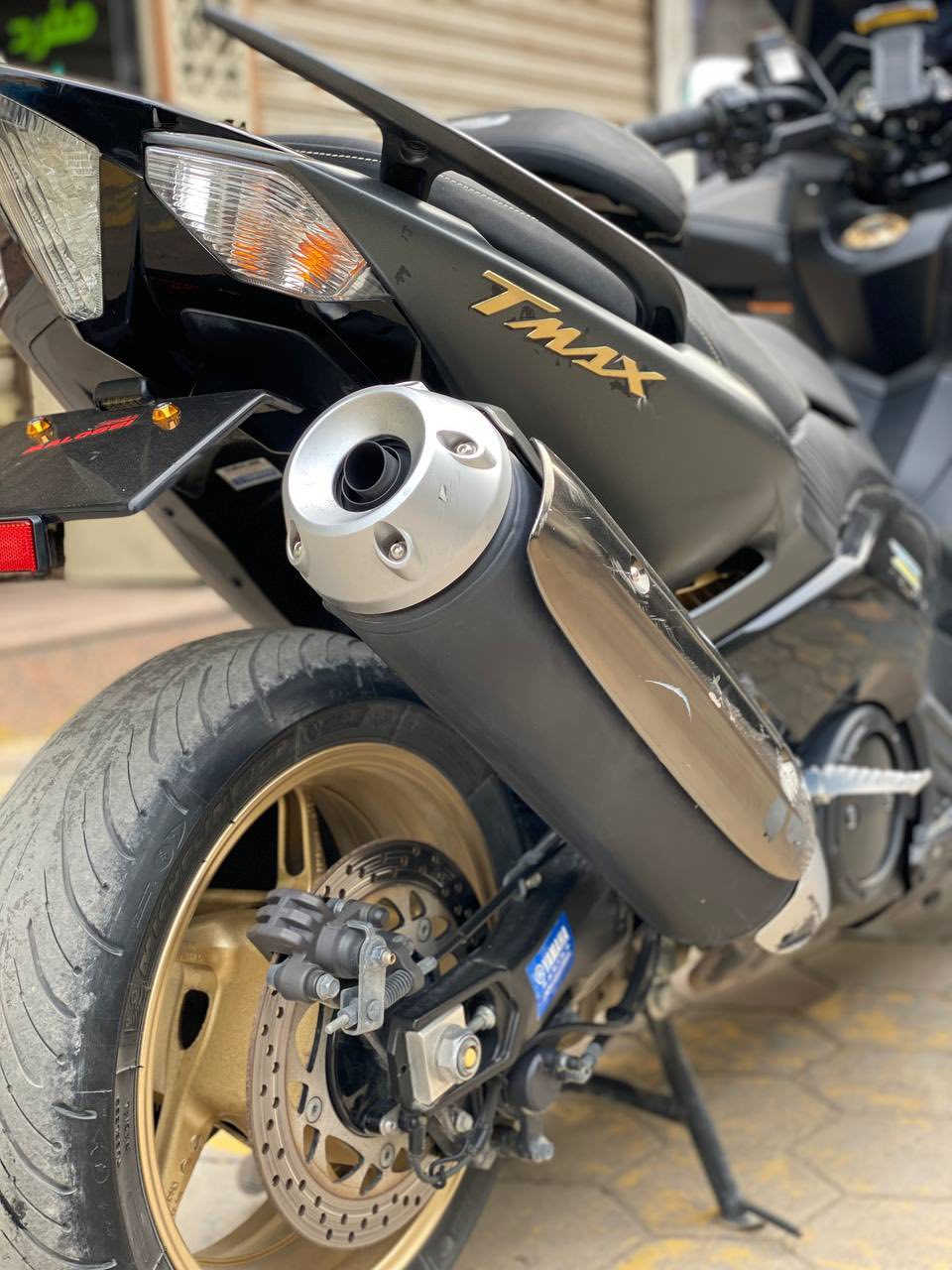 السلام عليكم تي ماكس 15جديده  وكاله ماهر الكناني ماشيه 29الف مكاني بغداد سعرها 55وبيها مجال قليل للانتصال ***********
