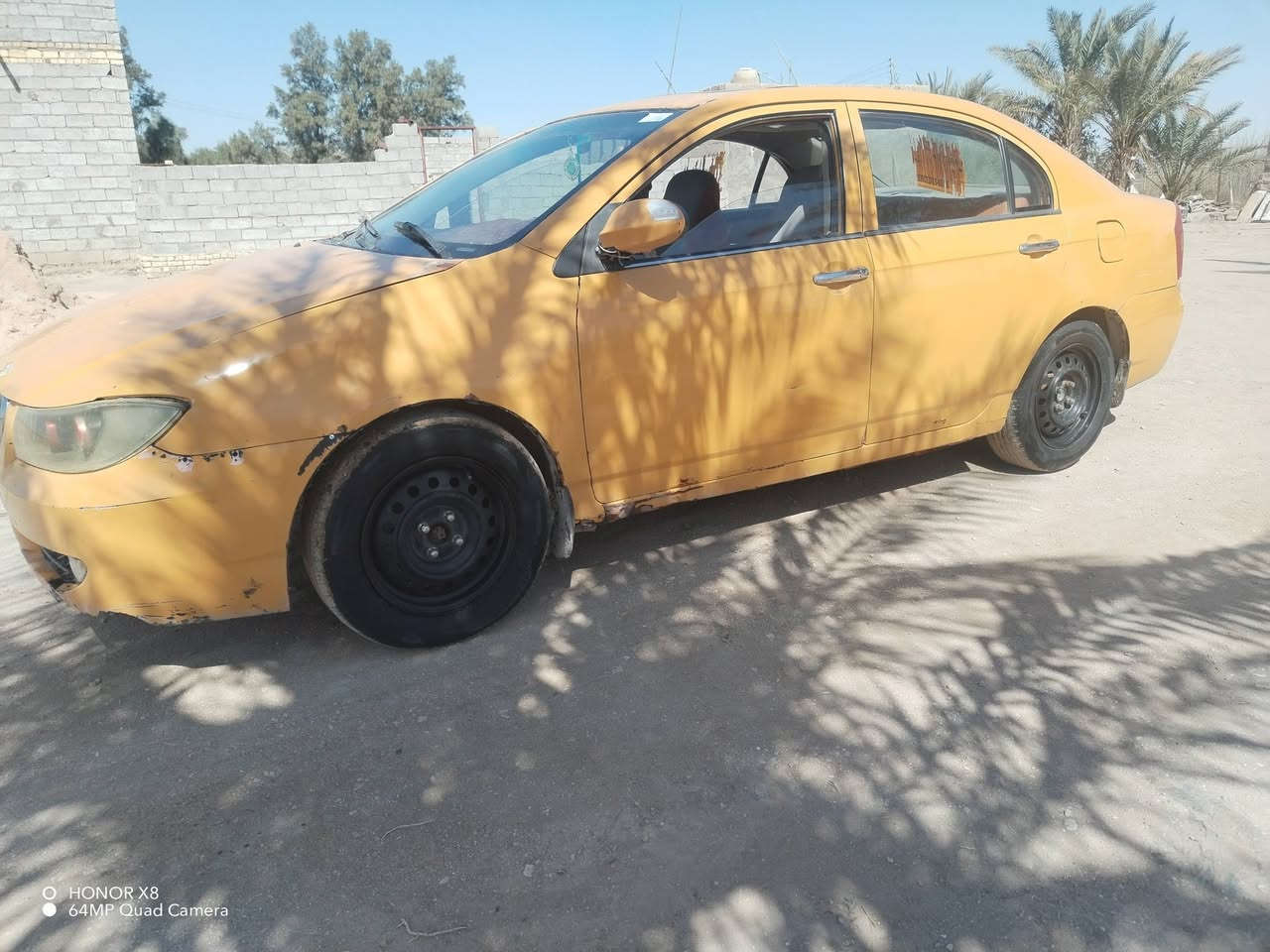 سلام عليكم ليفان م ٢٠١١ سعرها (28) سياره جاهزه مكينه وكير كورله ١٦٠٠ سياره مصفره هيه وغرامات رقم انكليزي نجف تحويل مباشر مكاني سماوه الوركاء


**إذا كنت صاحب هذا الإعلان وتريد حذفه لأي سبب، رجاءا أرسل رسالة إلى الدعم الفني**