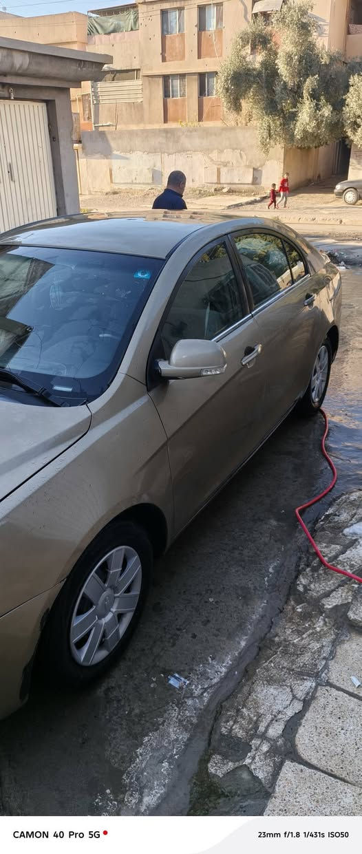 سلام عليكم 
ايم كراند مديل ٢٠١٣ مصبوغه جمالية سنوية جديدة رقم جديد بيها طخة جاملق كدام وطخة جاملق ورة بدون دواخل شرط التحويل كير شرط محرك جديد تبريد عاطل 
سعر البيع ٤٥ وترهم مرواس


**إذا كنت صاحب هذا الإعلان وتريد حذفه لأي سبب، رجاءا أرسل رسالة إلى الدعم الفني**