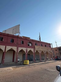 عمارة تجارية • ركن • ٥٢٥م