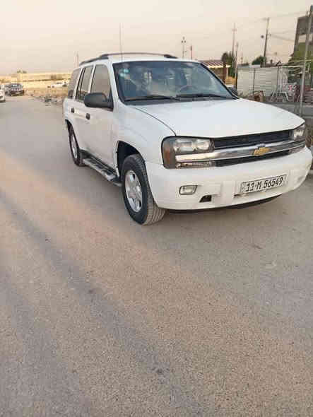 سلام عليكم بلايزر مكفوله من الصبغ وضربه كير محرك صدر خير من الله تبريد شغال تخم تاير دواخل نضيفه جدا كهربا كله تمام زنون شاشه موديل ٢٠٠٢ شكل ٢٠٠٧ رقم جديد سنويه جديده تحويل مباشر العنوان البياع السعر ٩٢ اتصال *********** بغداد
