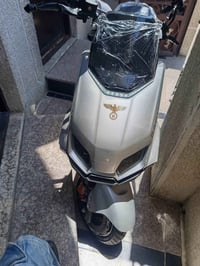 دراجة كهربائية • بغداد • ضمان ٥ أشهر