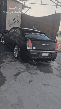 كرايسلر ٣٠٠ • ٢٠١٩ • فول مواصفات