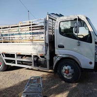 داينا فحل٦ برغي مديل 2003  بدي كنتر بلادي حجم الويل ١٧  ونص سيارة كفال...
