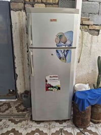 ثلاجة • فريزر ثلج • حي القادسية