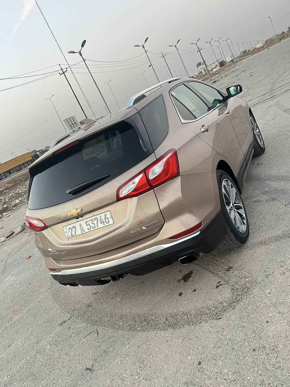 السلام عليكم كوينكس للبيع او مراوس موديل 2018السياره جاهزه وخير من الله فول مواصفات بريميره واحد على واحد محرك كير تبريد تدفئه تخم تاير ويل كروم السياره احلا من الصوره حادث جاملغ الأسر حادث امريكا جاملغ وباب صفحة الايمن بالعراق مكان السياره واسط الكوت مركز المدينه رقم صاحب السياره (***********) ترهم مراوس حسب القناعه
