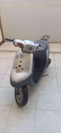 دراجه زعره خير من الله ما مفتوحه الدراجه سعرها ب350 وبيها مجال حك الجي...