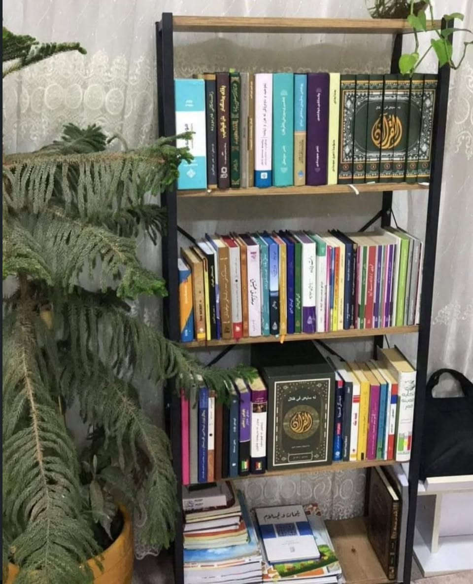 ڕەفە بۆ فرۆشتن


**إذا كنت صاحب هذا الإعلان وتريد حذفه لأي سبب، رجاءا أرسل رسالة إلى الدعم الفني**