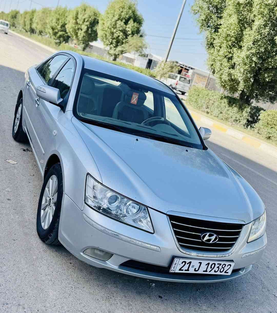 سوناتا 2009 كوري بيها رشه بدون داخل بجاملغ الخلفي الايمن
والباقي مكفول كلش جديده مال جناي بدون اي نقص 
بيع او مراوس مكاني بابل - الشوملي السعر 105$ قفل 🔐 
للاستفسار *********** او ***********
