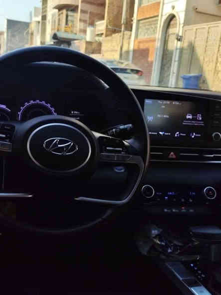 سلام عليكم النترا موديل 23 هايبرد وارد صور الحادث بل منشور سونار بل منشور بس قبل سنه السنوار الي يحب ياخذ سونار جديد حته يطمن السياره بدون صبغ البارد فقط تبديل بنيد نفس اللون نص فول ايربكات كلهة سليمه 
بصمه رادار تحديد مسار سايد بريك بصمه اشاير بل مري اناره ترحيب حساس خلفي ماشيه 47 الف كيلو متر وليس ميل 
سعر 150 بيهة مجال مكاني بغداد الغزالية اتصل وتعال وفحص وبيك خير وتدلل رقمي *********** او ***********
