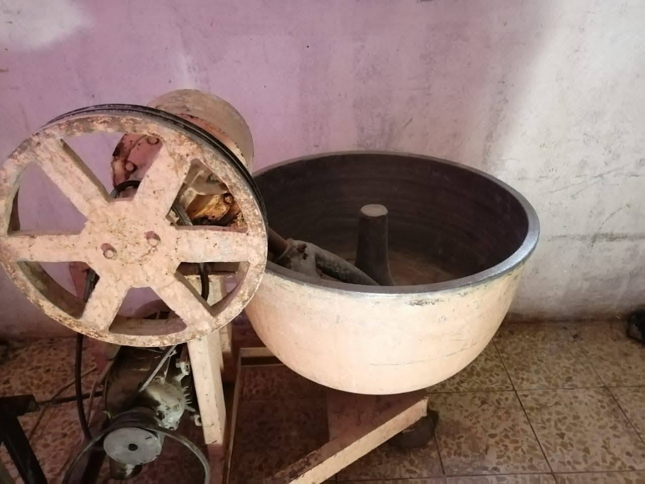 عجانة
فافون صب
تاخذ 50 كيلو ييعني چيس
العنوان /ديالى /بعقوبه


**إذا كنت صاحب هذا الإعلان وتريد حذفه لأي سبب، رجاءا أرسل رسالة إلى الدعم الفني**