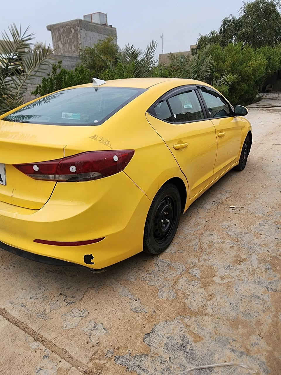 النترا وارد امريكي موديل 17 رقم بغداد دولي الجديد مصفره هيئه وغرامات مكينه جديده تبريد ثلج سياره جاهزه متعرف عليها ربع مكاني بغداد السعر 115 وبيها مجال 
***********
