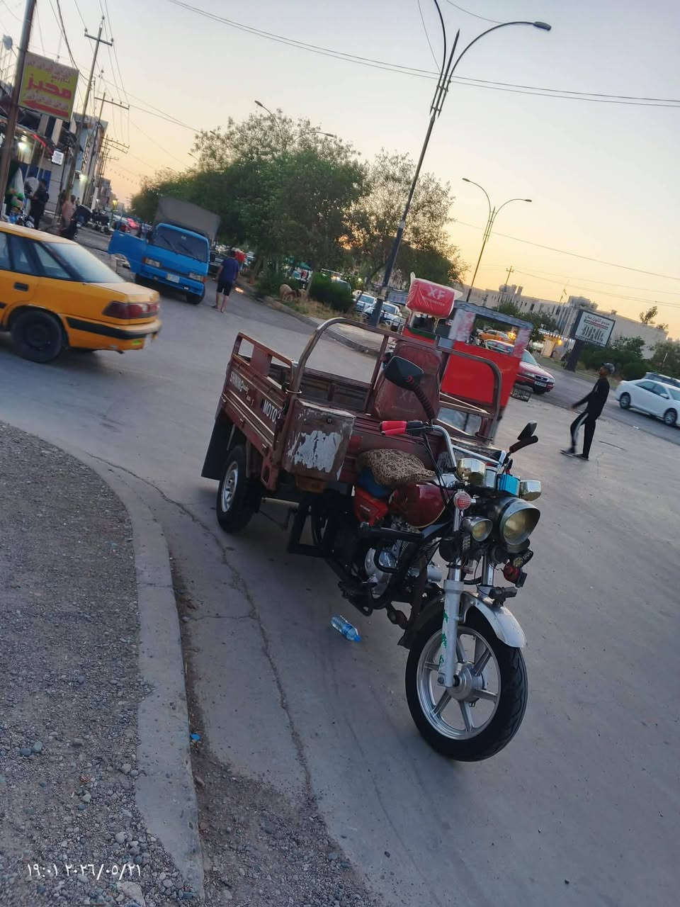 سلام عليكم ستوته لبيع ستوته حلوه كله شرط فحال عالي يعيب مابيه كله شرط فحال عالي يعيب مابيه كله شرط ركبه شصي كله بل شرط يعيب مابيه ستوته مال جناي كله شرط موديل 60 بيه وبليته  بسعر مناسب السعر مليون و 100 وبيه مجال هذه رقمي ***********
