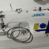 مكينة جاكي • استعمال قليل • النجف