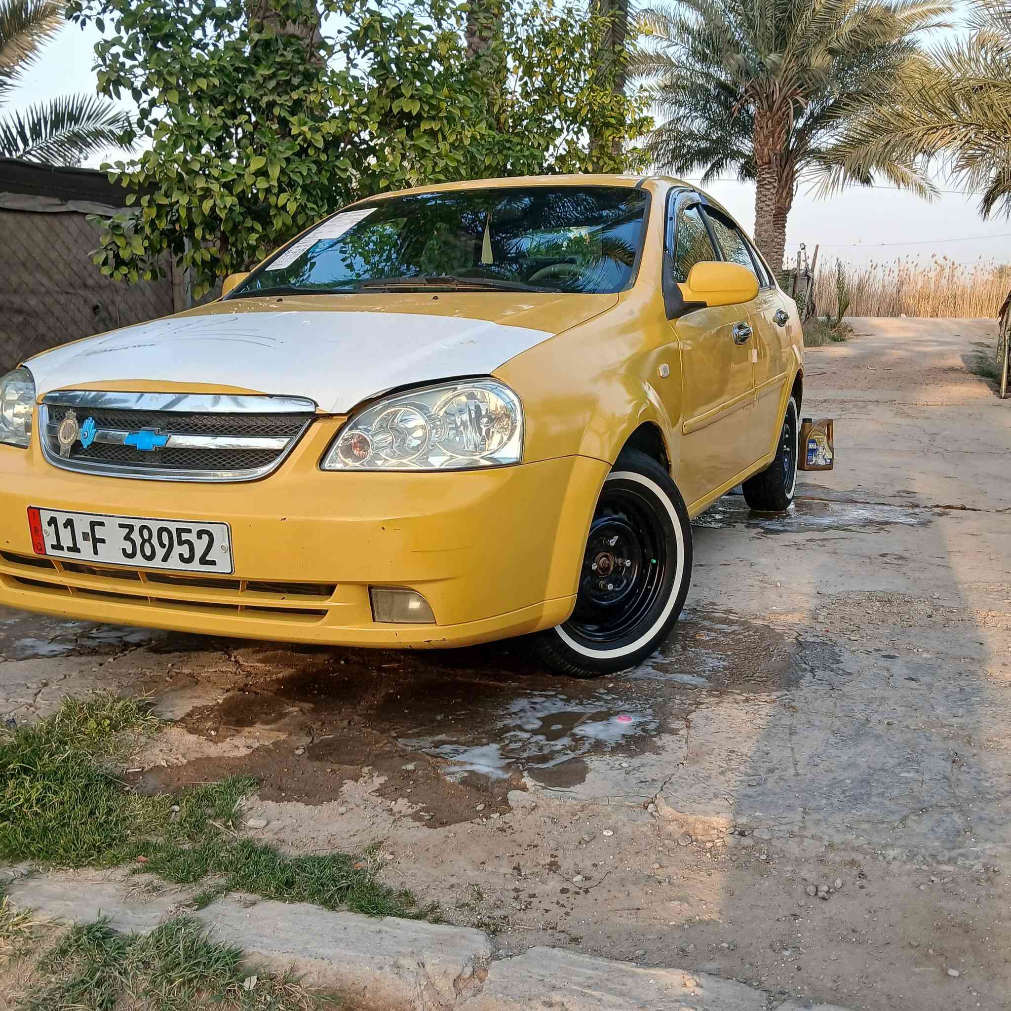 للبيع اوبتره موديل 2012 شركه عامه رقم بغداد مداور ثاني يوم ب ٦٧
*********** مكان سياره حله
