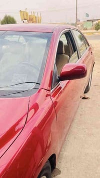 كامري . مديل 2007 امريكي رقم بغداد. مداور بأي وقت  سياره صبغ عام للجما...