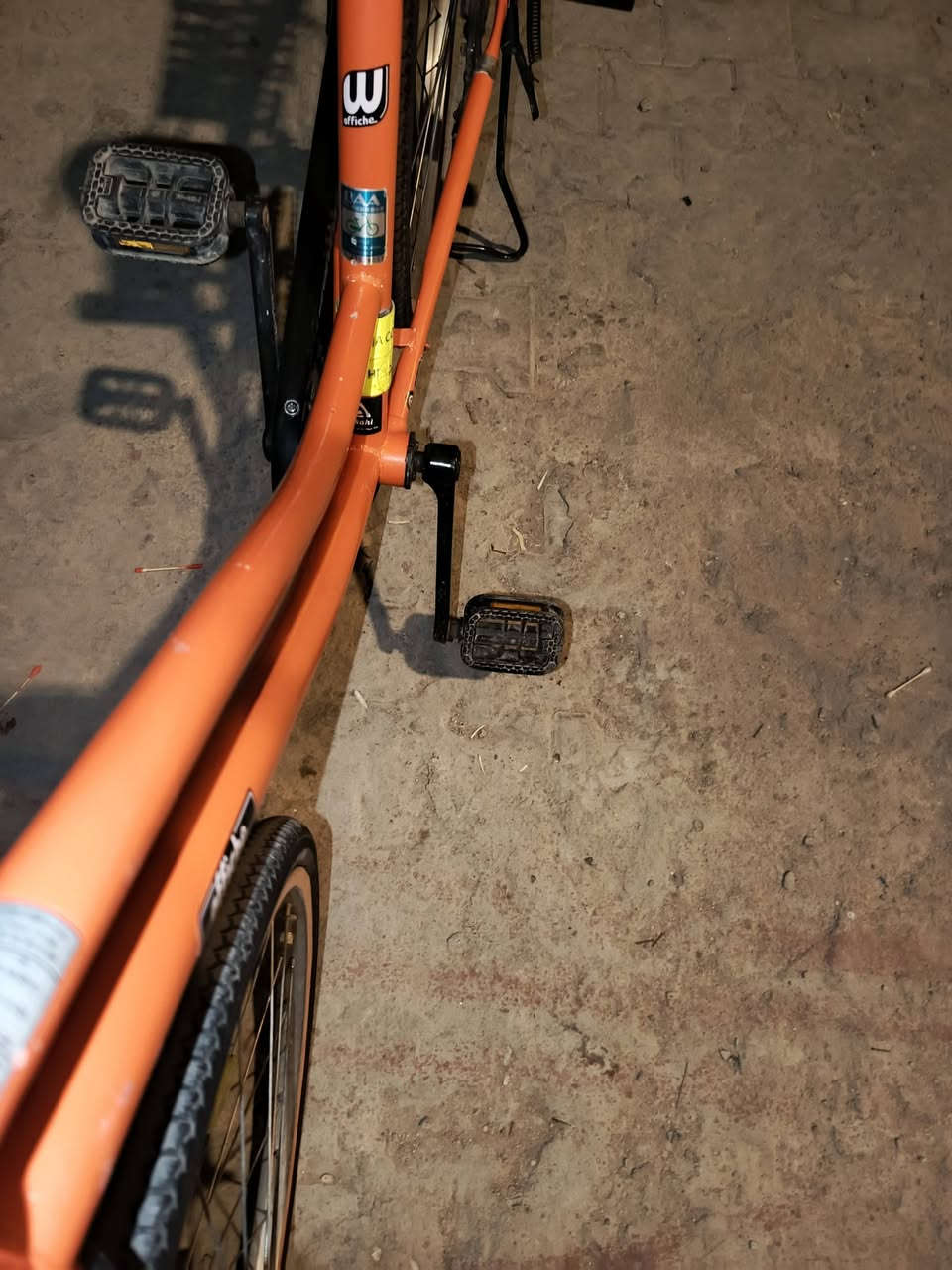 سلام عليكم بيسكل شركه  cffiche نضيف موديل 2021 غراضه كامله لبيع أو مراوس العنوان  البصره لامن داخلي السعر 135 وبي مجال لشراي يتفضل خاص


**إذا كنت صاحب هذا الإعلان وتريد حذفه لأي سبب، رجاءا أرسل رسالة إلى الدعم الفني**