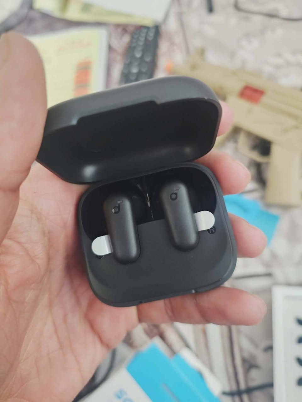 اي بود انكر ع اول تم ب٢٠ هي والتوصيل


**إذا كنت صاحب هذا الإعلان وتريد حذفه لأي سبب، رجاءا أرسل رسالة إلى الدعم الفني**