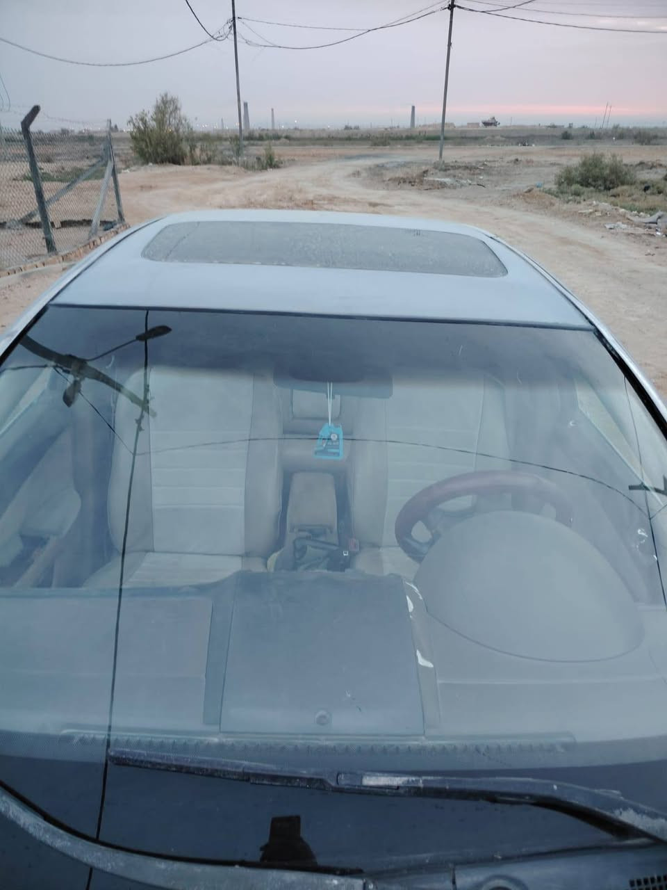 هوندا
اكورد ياباني 2007
محرك وگير حاويه جاهزه بالنجف الاشرف 39 بيها مجال 
*********** النجف, العراق
