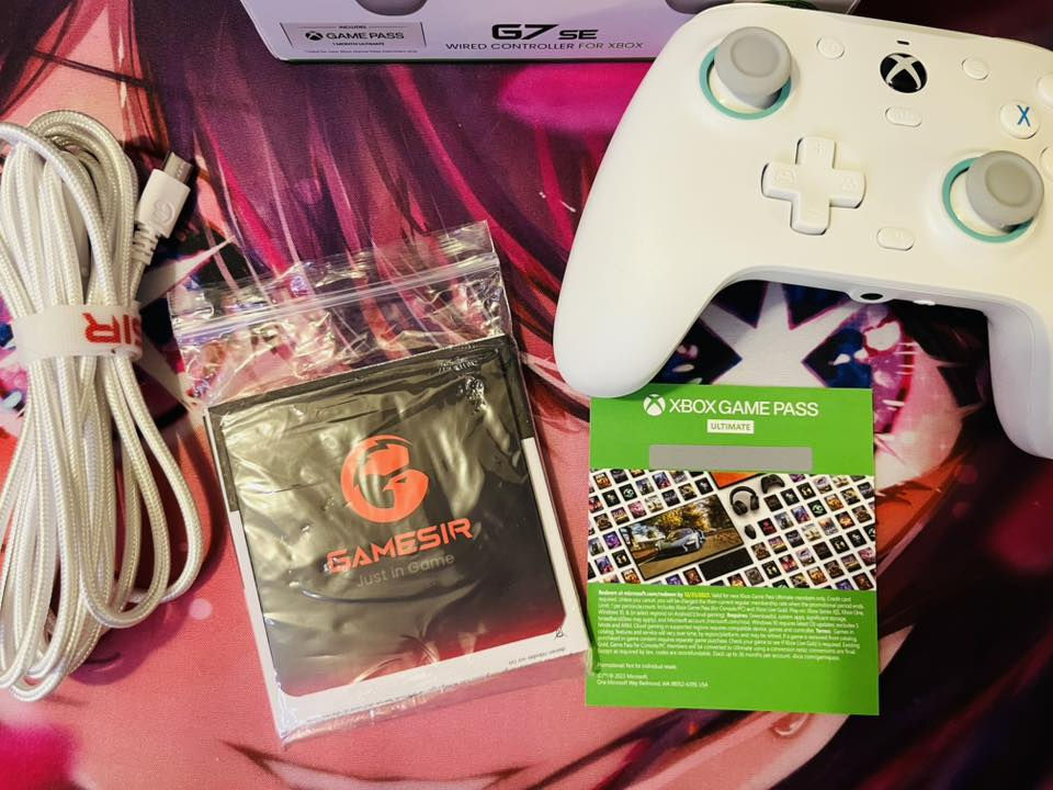 اول تم 35
جوستك جيم سير بعده بالوك الله شاهد مع كيم باس وكامل ملحقات


**إذا كنت صاحب هذا الإعلان وتريد حذفه لأي سبب، رجاءا أرسل رسالة إلى الدعم الفني**