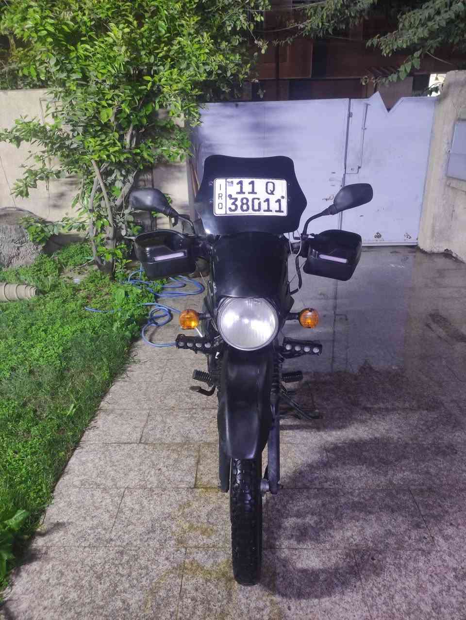 دراجه بوكسر موديل ٢٠ للبيع محور مكينه صار اقل شهر مع ضمان ٤ اشهر مكينه شركه زيرو لاتي السعر مليونين مابيها اي نقص مع صندوق دلفريه مجاني حك جيه مكان بغداد سيديه


**إذا كنت صاحب هذا الإعلان وتريد حذفه لأي سبب، رجاءا أرسل رسالة إلى الدعم الفني**