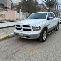 لارمي لونگ هورن • ٢٠١٦ • ٨ سلندر