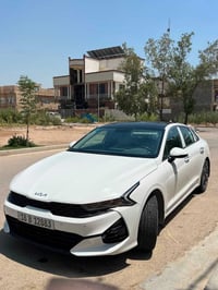 K5 • ٢٠٢٣ • رقم بابل