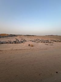 دونم • حي لقدير • مسيج وكهرباء