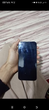 آيفون 12 برو • شاشة عاطلة • تحتاج تصليح