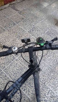 بسكليت • تبديل صينية • حي السكر